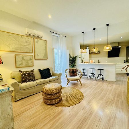 Mana Home Keep Calm Feel The Light And Shine Cadiz Exterior photo