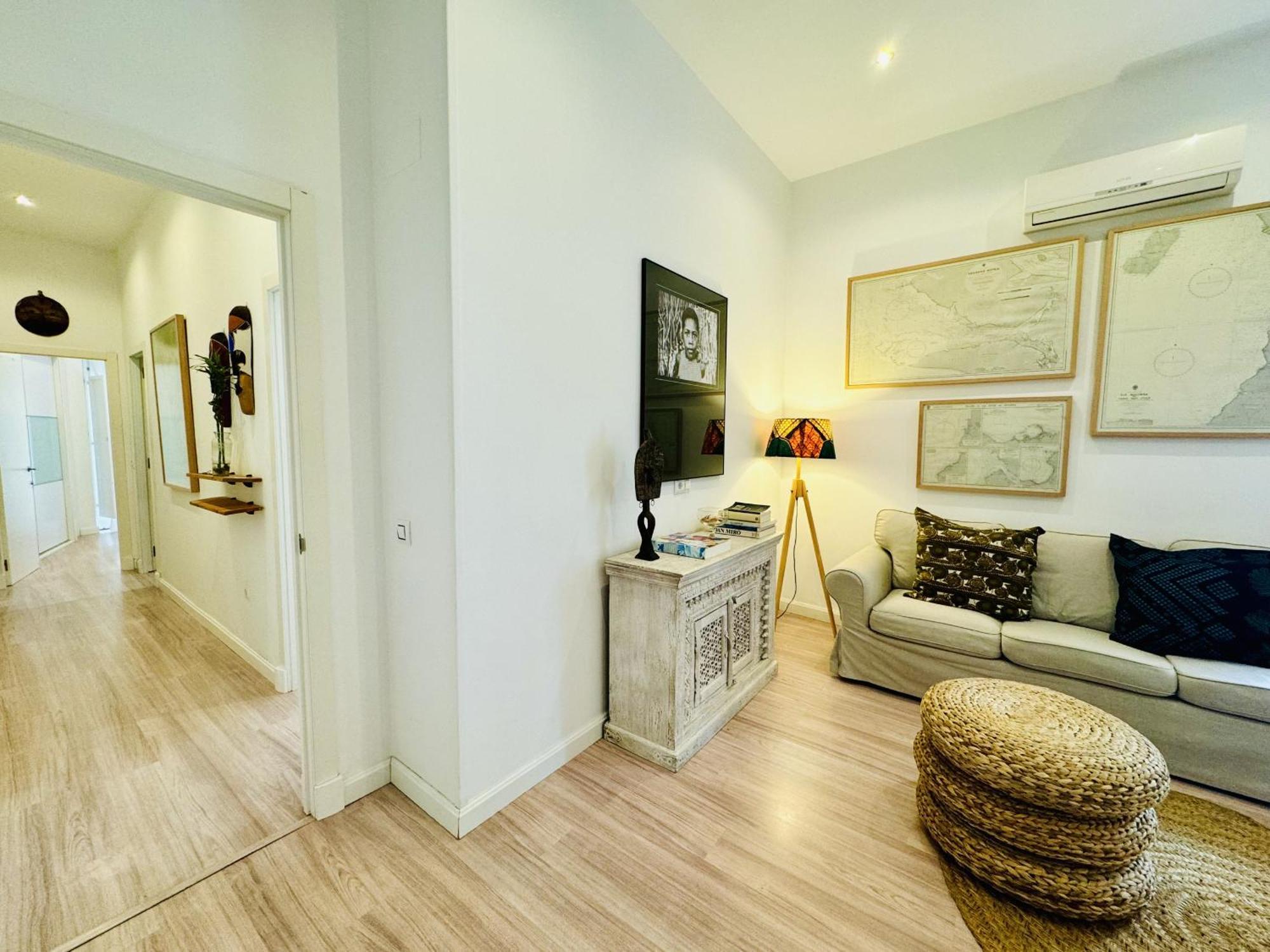 Mana Home Keep Calm Feel The Light And Shine Cadiz Exterior photo