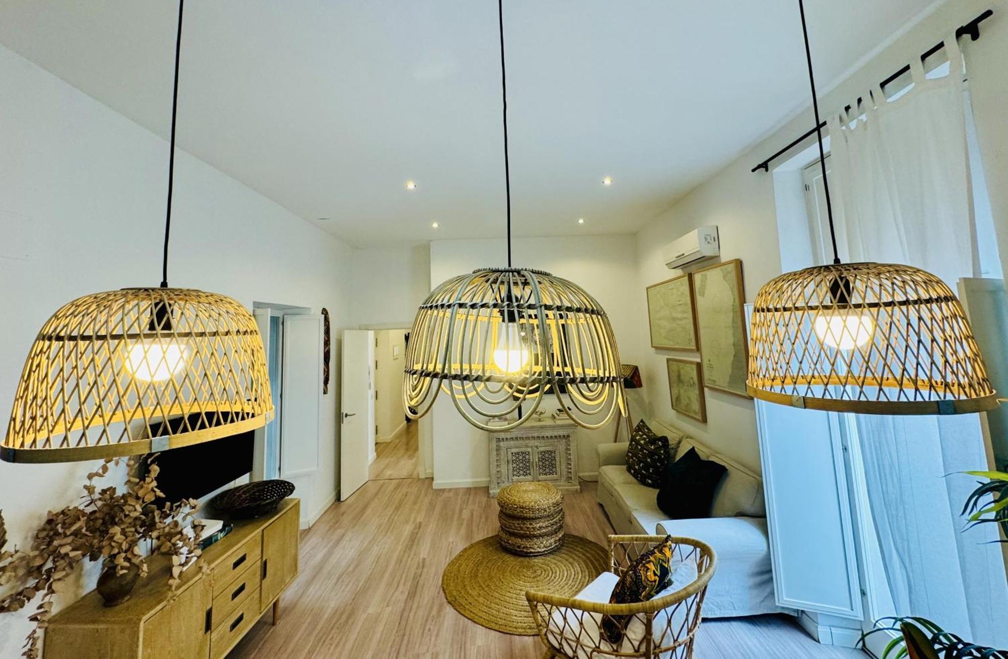 Mana Home Keep Calm Feel The Light And Shine Cadiz Exterior photo