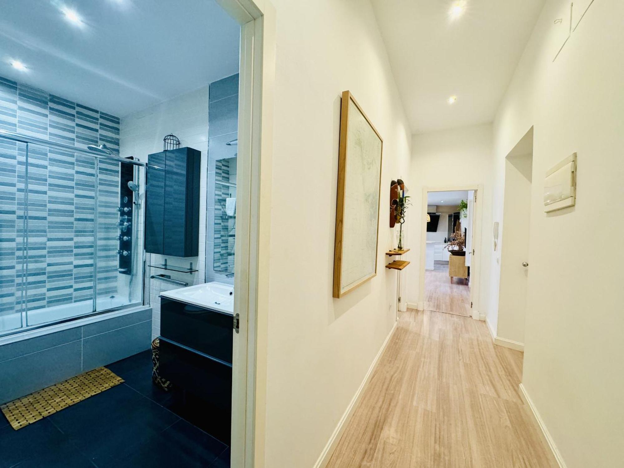 Mana Home Keep Calm Feel The Light And Shine Cadiz Exterior photo