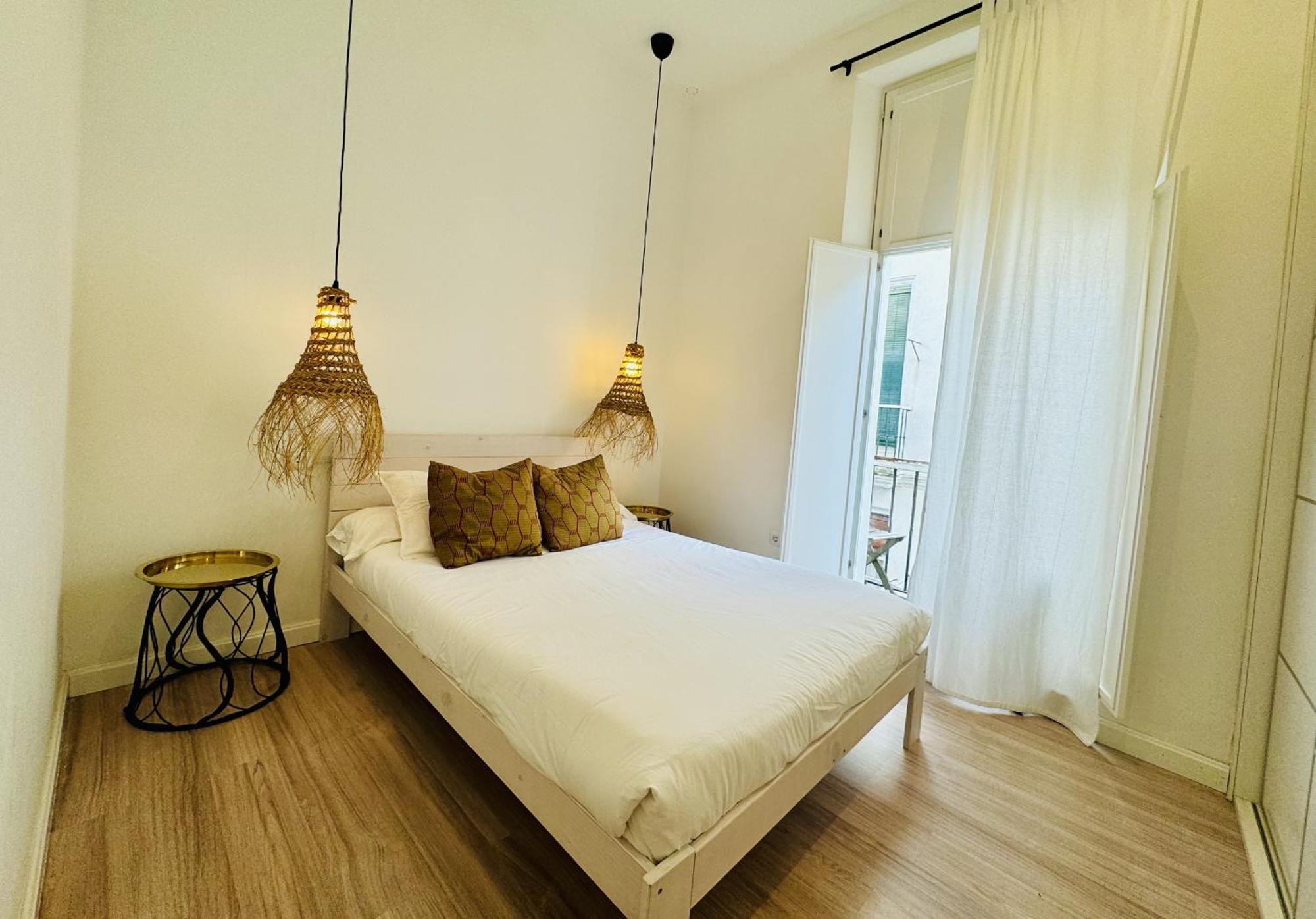Mana Home Keep Calm Feel The Light And Shine Cadiz Exterior photo