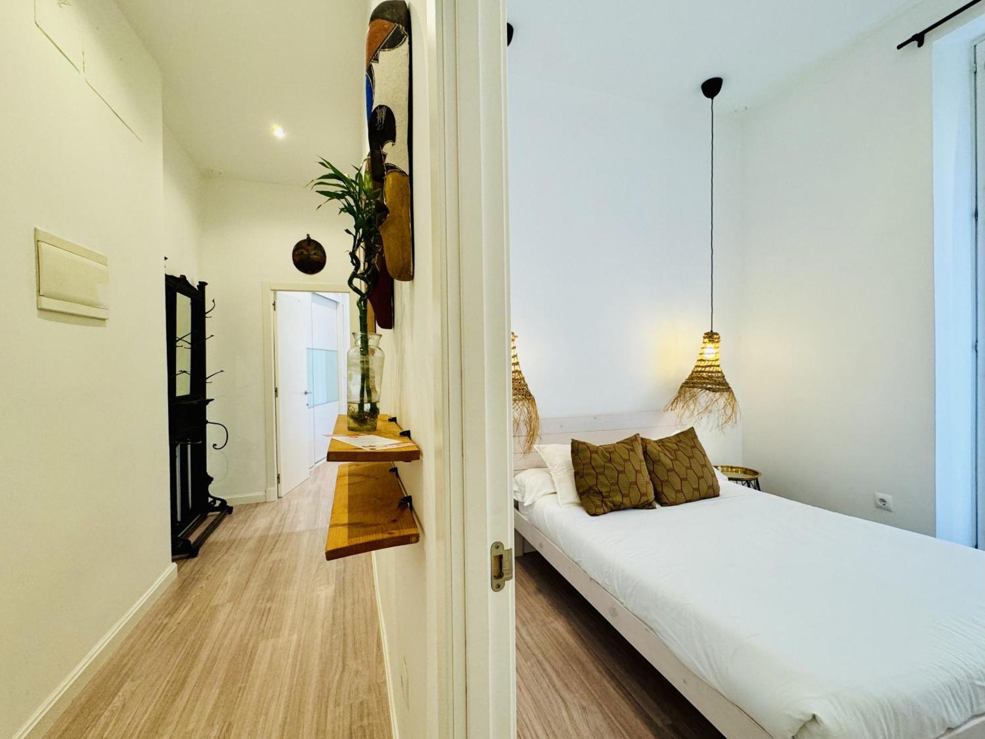 Mana Home Keep Calm Feel The Light And Shine Cadiz Exterior photo