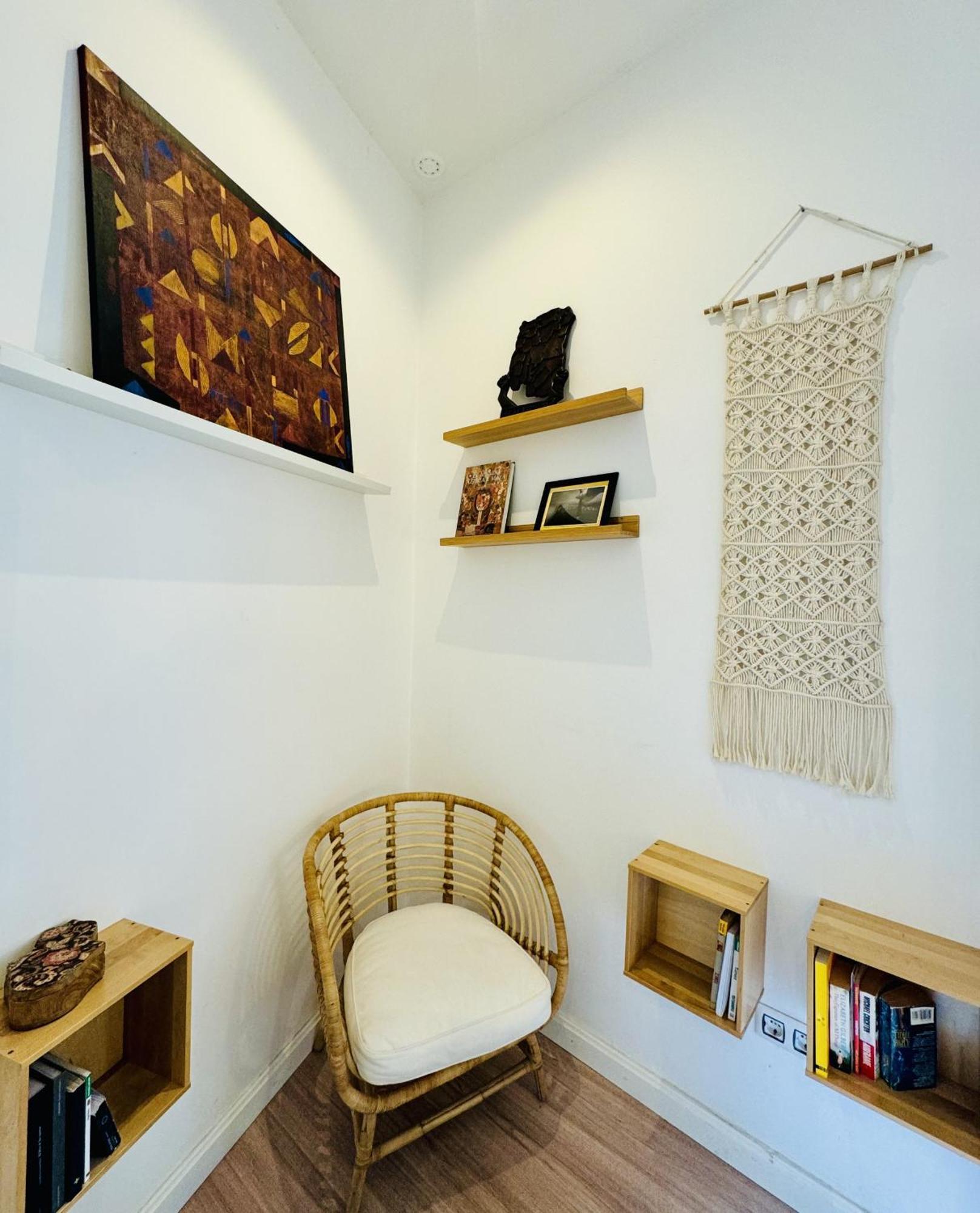 Mana Home Keep Calm Feel The Light And Shine Cadiz Exterior photo