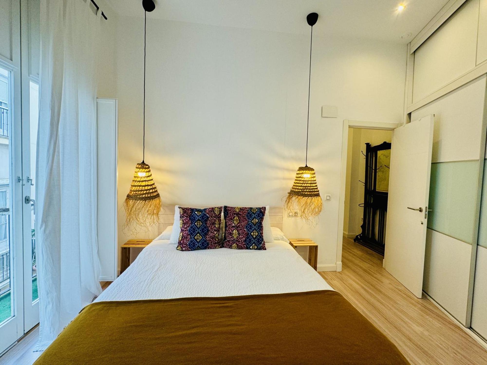 Mana Home Keep Calm Feel The Light And Shine Cadiz Exterior photo