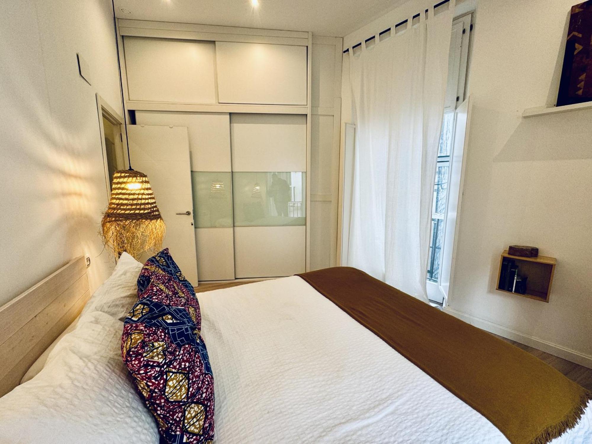 Mana Home Keep Calm Feel The Light And Shine Cadiz Exterior photo